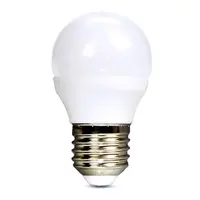 LED žiarovka Solight E27 WZ418-1