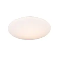 Reality Pollux stropné svetlo biela r67839100 RER67839100