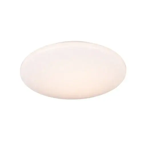 Reality Pollux stropné svetlo biela r67839100 RER67839100