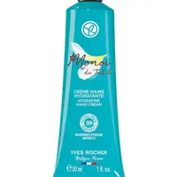 Yves Rocher Monoi de Tahiti Krém na ruce 30 ml