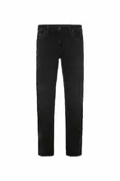 CAMP DAVID Džínsy 'Cono'  čierny denim