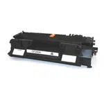 Kompatibilní toner s HP 80A CF280A černý (black)
