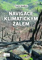 Navigace klimatickým žalem - Lucie Jandová