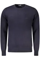 RIFLE SHIRT MEN BLUE