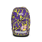 Školský batoh Ergobag prime - Fluo fialový 2024