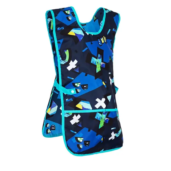 Zásterka do výtvarnej výchovy Topgal ZINA 22026 B