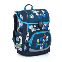 Školská aktovka Topgal AIRA 23034 B