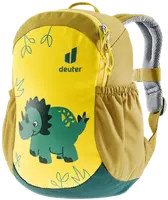 Detský batoh Deuter, Pico corn-turmeric