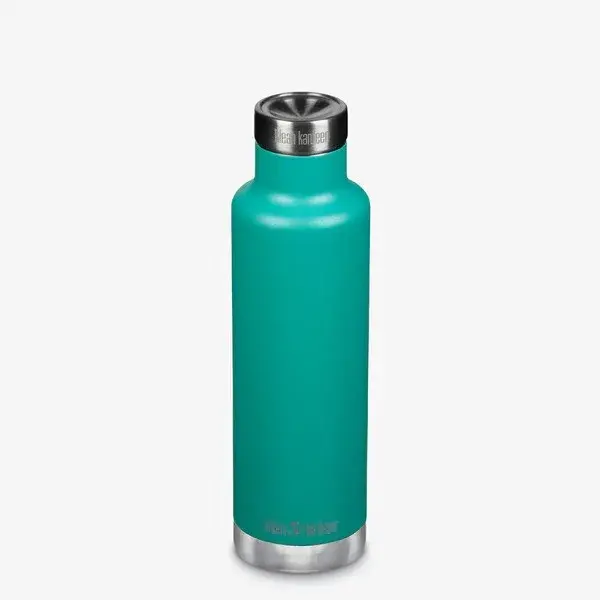 Antikorová termofľaša Klean Kanteen Insulated Classic Narrow - Porcelain Green 750 ml