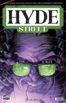 HYDE STREET VOL 01: KEEPING SCORE - Geoff Johns