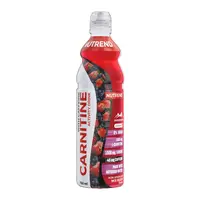 Drink Nutrend Carnitine Activity Drink 750 ml s kofeinem mix berry