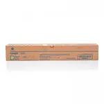 Konica Minolta TN-221Y, A8K3250 žlutá (yellow) originální toner