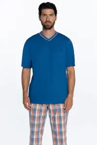 GUASCH Pánske pyžamo JOEL