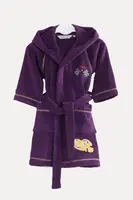 Soft Cotton Detský župan PILOT v darčekovom balení