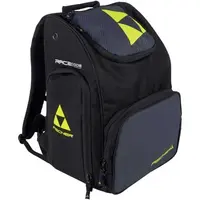 Fischer BACKPACK RACE 70 L Lyžařský batoh, černá, velikost