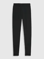 GAP Dětské zateplené legíny - Holky