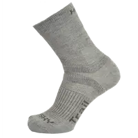 Husky Trail XL (45-48), sv. šedá Ponožky