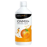 Sport Wave Iontmix+ 1000ml - růžový grep