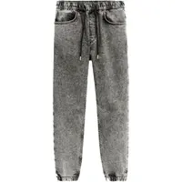 CELIO VOJOG3 Pánske džínsy, tmavo sivá, veľkosť 32x34