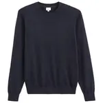 CELIO VECREWFLEX Pánsky sveter, tmavo modrá, veľkosť