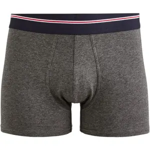 CELIO MIKE Pánska spodná bielizeň, tmavo sivá, veľkosť