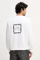 Bavlněná mikina Calvin Klein Jeans
