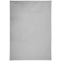 Novel KOBEREC S VYSOKÝM VLASEM, 130/190 cm, barvy stříbra