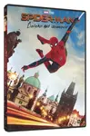 Spider-Man: Daleko od domova (Spider-Man: Ďaleko od domova) (DVD) - DOVOZ (SK) - CZ dabing