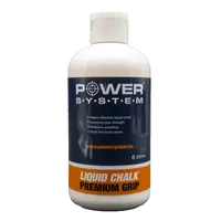 Power System Liquid Chalk - 250ml