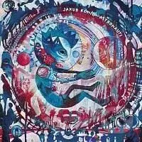 König Jakub:  Astronauti (CD) - König Jakub, Jakub König