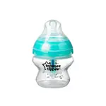 TOMMEE TIPPEE Kojenecká láhev C2N ANTI-COLIC, 150ml, 0+m