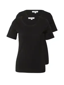 s.Oliver Tričko  čierna