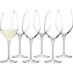 WMF SADA SKLENIC 6 ks