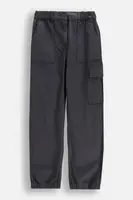 Dětské bavlněné kalhoty Coccodrillo