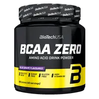 BioTech USA BCAA Zero 360g - citron