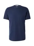 LEVI'S ® Tričko 'Original Tee'  námornícka modrá