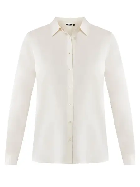 MEXX Blúzka  krémová