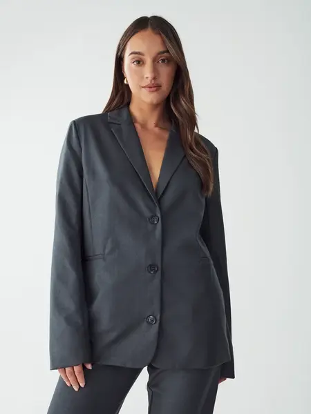 Willa Blejzer 'ARI '  sivá