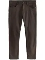 Next Džínsy  hnedá