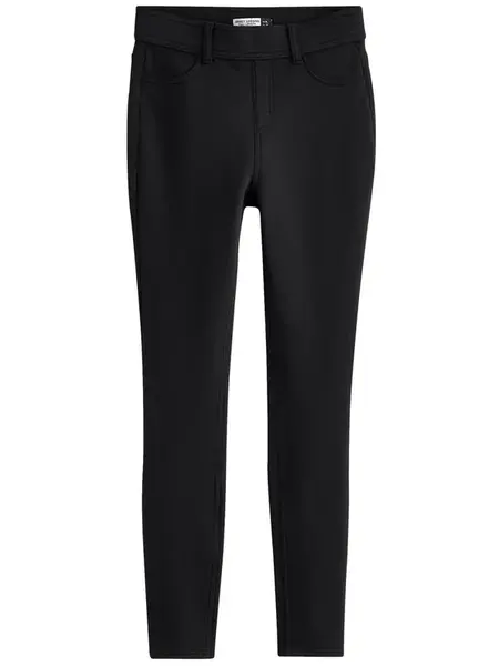 Next Jeggings  čierna