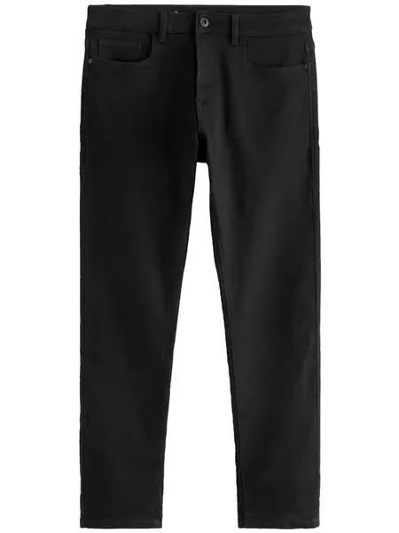 Next Džínsy  čierna