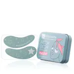 laSaponaria Znovupoužitelné liftingové náplasti na oční okolí Eyestar 2 ks