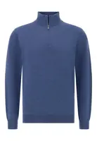 Boggi Milano Sveter  indigo