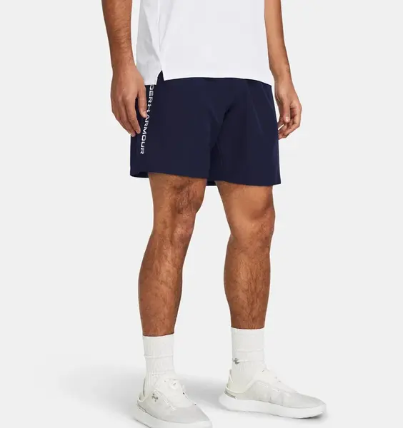 Men's shorts Under Armour Woven Wdmk Shorts