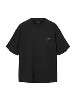 AllSaints Tričko 'Underground'  čierna