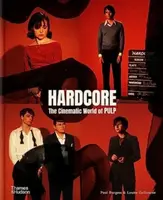 Hardcore - Louise Colbourne, Paul Burgess