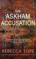 The Askham Accusation - Rebecca  Tope