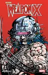 Wolverine: Weapon X - Barry Windsor-Smith