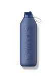 Termoláhev Chilly's Bottles - velrybí modrá 1000ml, edice Series 2 Flip