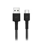 USB kabel Mi Type-C černá